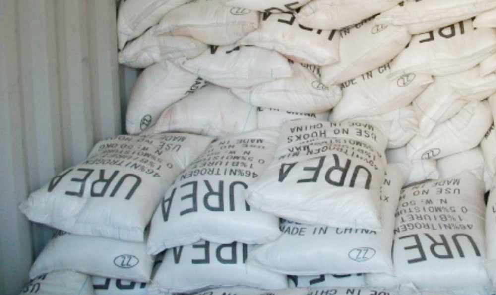 52 thousand metric tonnes fertilizer arrives from Bangladesh