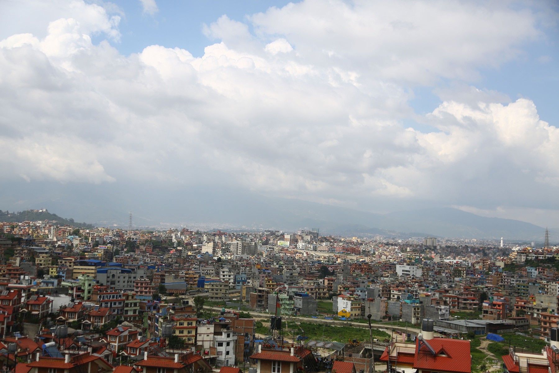 DAO,Kathmandu restricts crowded activities