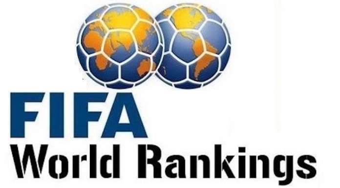 Nepal’s FIFA world ranking improves