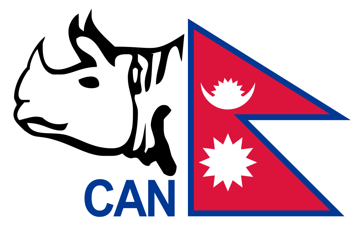 Nepali team for triangular cricket series under World Cup League-2 announced