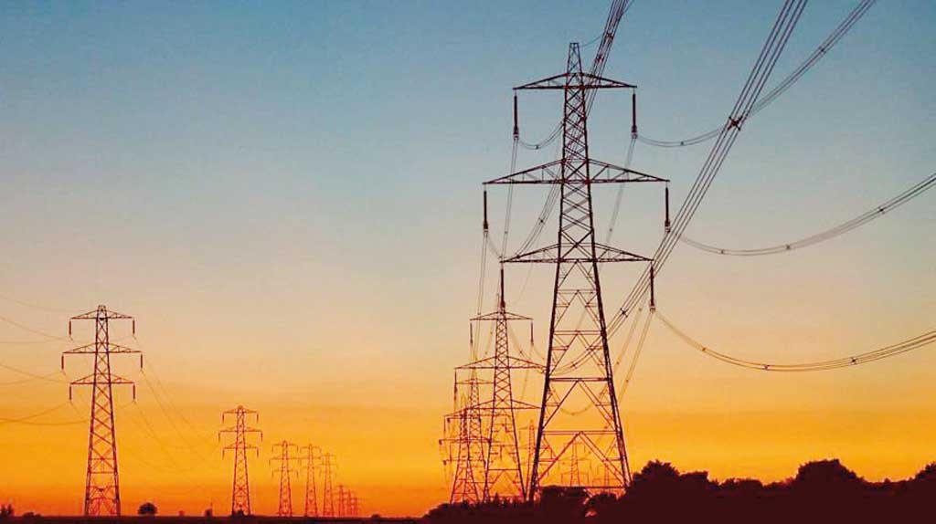 Nepal, India sign investment agreement for Butwal-Gorakhpur Transmission line