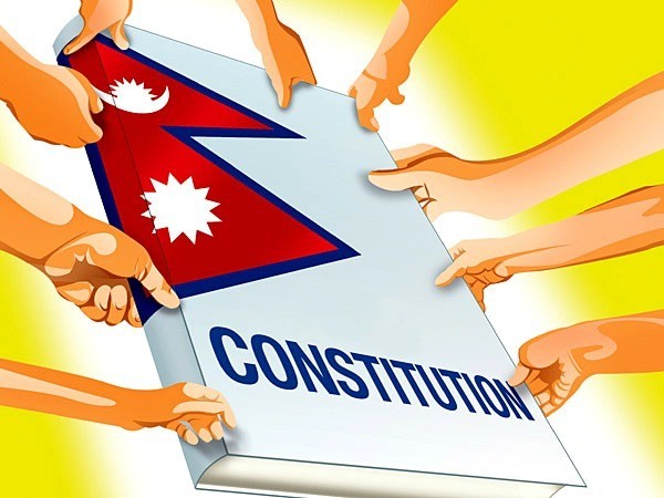 Context - Constitution Day: Constitution and the practice of constitutional democracy in Nepal