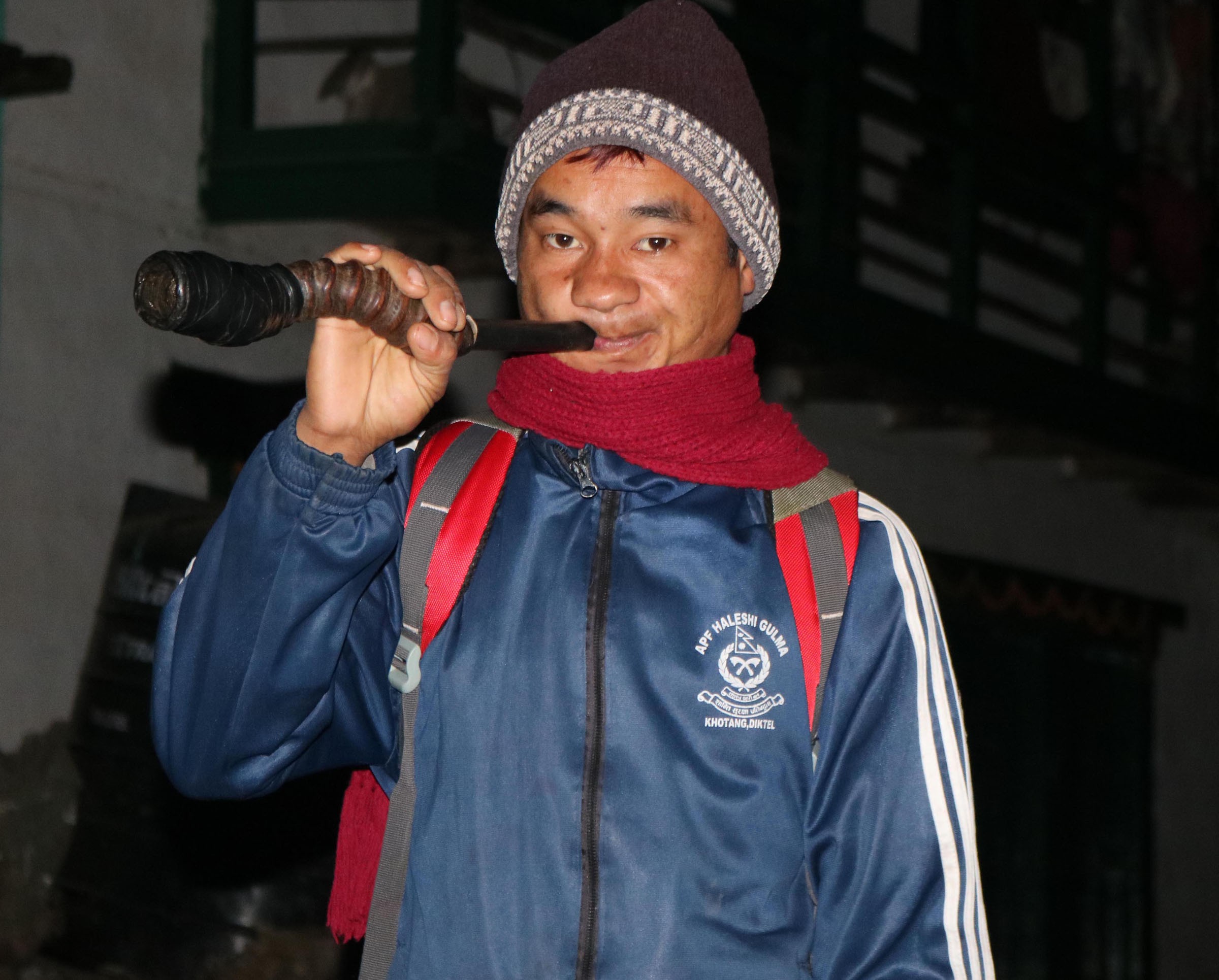फेरी लगाउने काममा युवा पुस्ताको चासो घट्दो