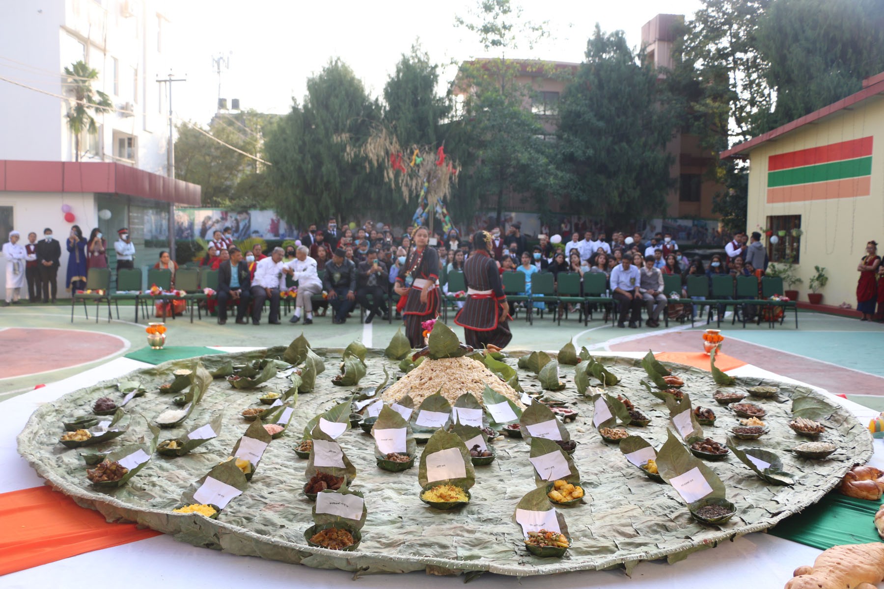 चौरासी व्यञ्जन