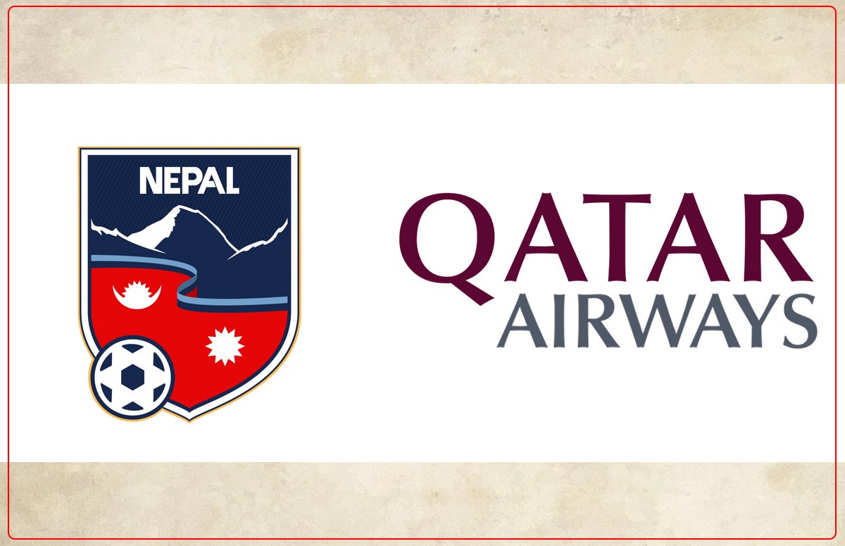 Qatar Airways sponsoring 'A' Division League Football again
