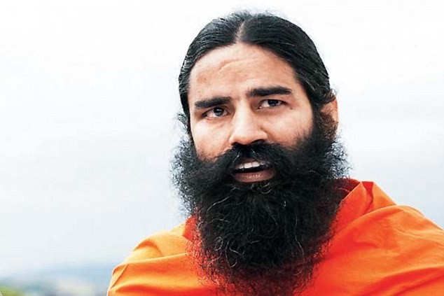 योगगुरु रामदेवले चन्द्रागिरि डाँडामा योग प्रशिक्षण दिने