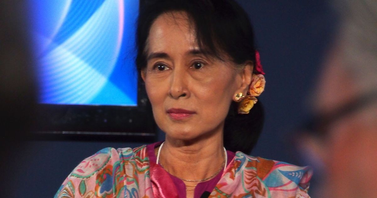 Myanmar junta jails Suu Kyi for four years