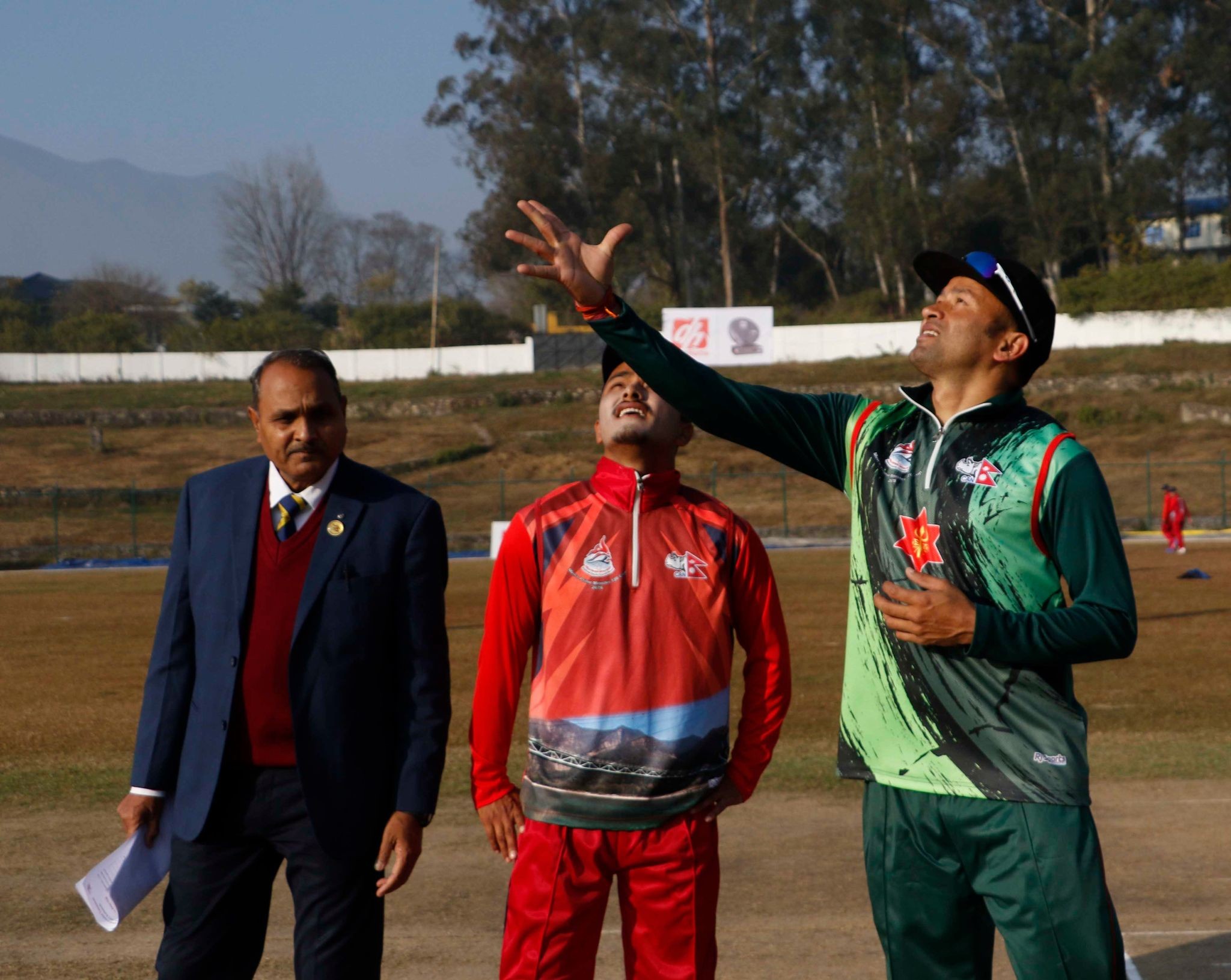 PM Cup T20 National Cricket Championship kicks off
