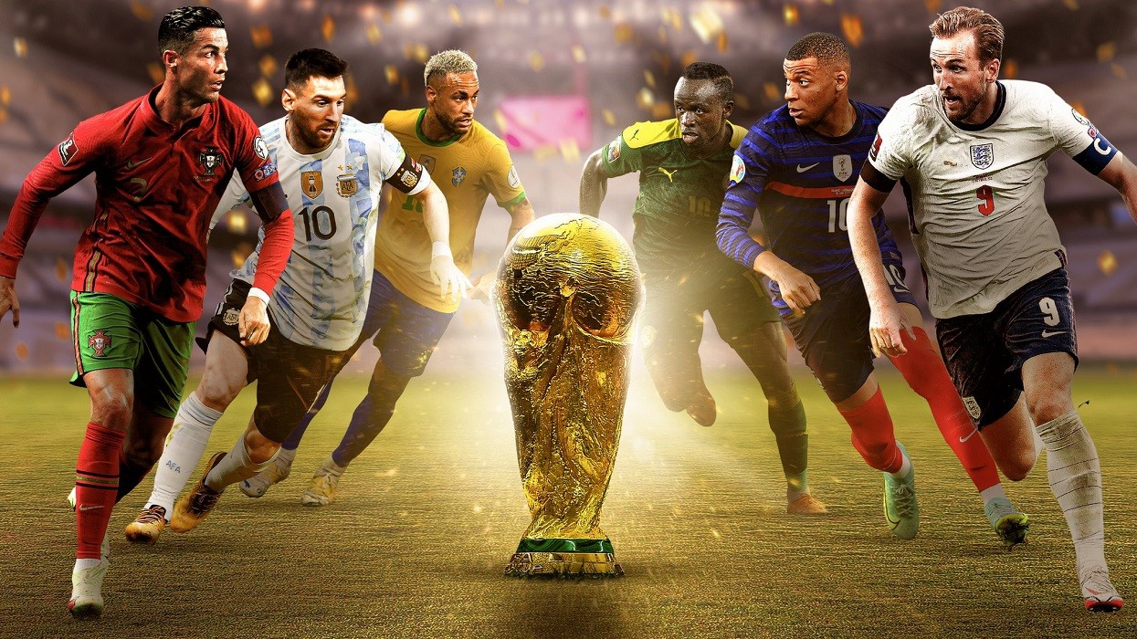 विश्वकप फुटबल : पोर्चुगल र दक्षिण कोरिया नकआउट चरणमा