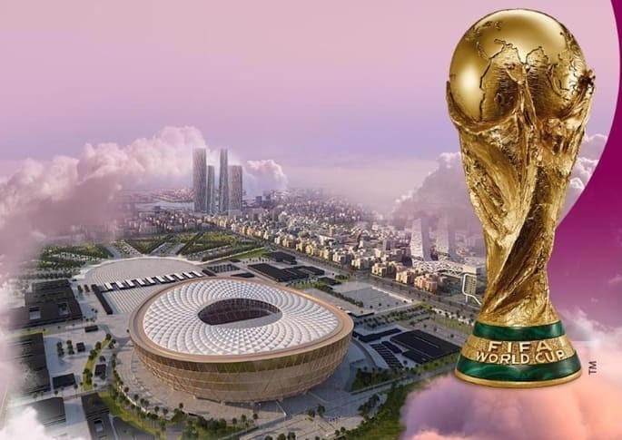 फिफा विश्वकप फुटबल: सेमिफाइनल खेल हुँदै