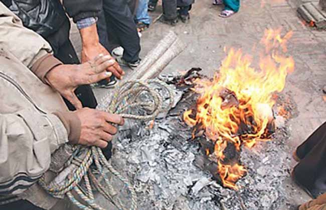 शितलहरबाट नागरिकलाई जोगाउने तयारी गर्दै स्थानीय तहहरू 