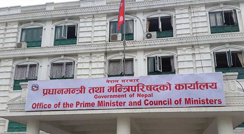 सरकार गठनका लागि राष्ट्रपतिले दिएको समय भोलि सकिंदै, दलहरू छलफलमा 