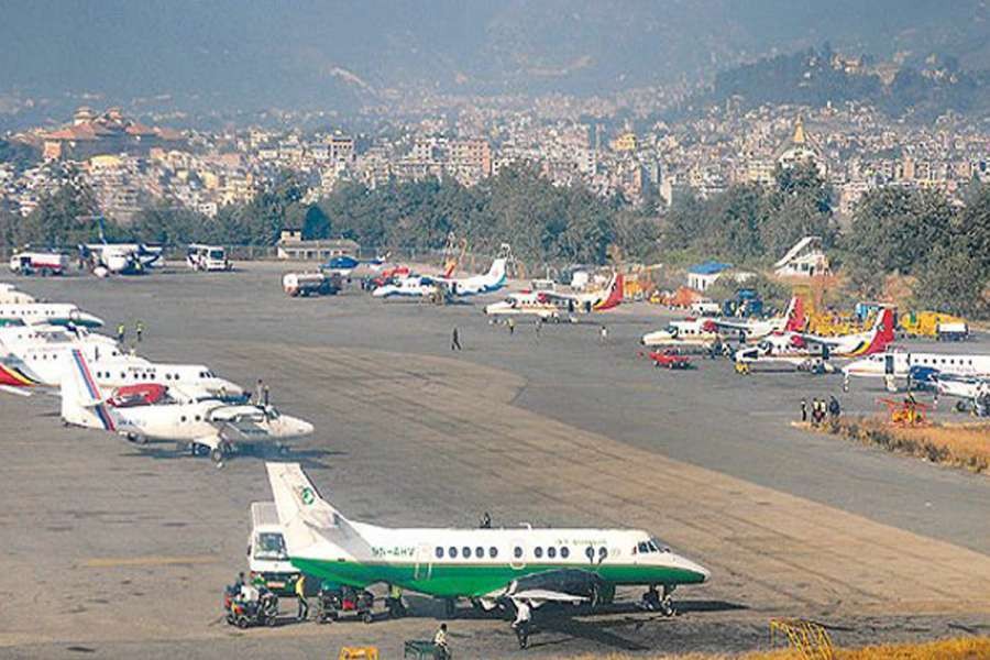 कर्णाली र सुदूरपश्चिम प्रदेशका हिमाली जिल्लामा उडान थप