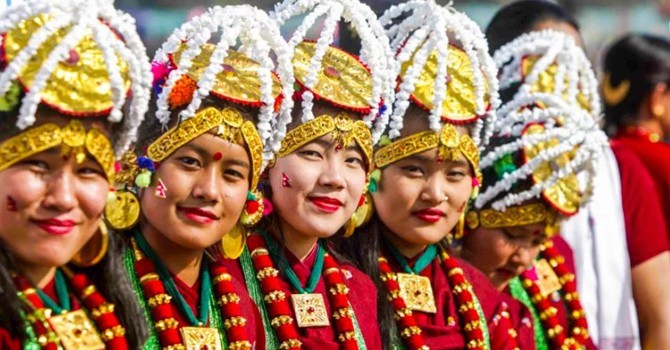 ‘तमु ल्होसार’ पर्व मनाइँदै