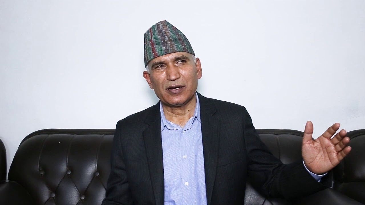 राजश्व सङ्कलन बढाउने कार्ययोजना तयार गरी काम गर्न अर्थमन्त्रीको निर्देशन