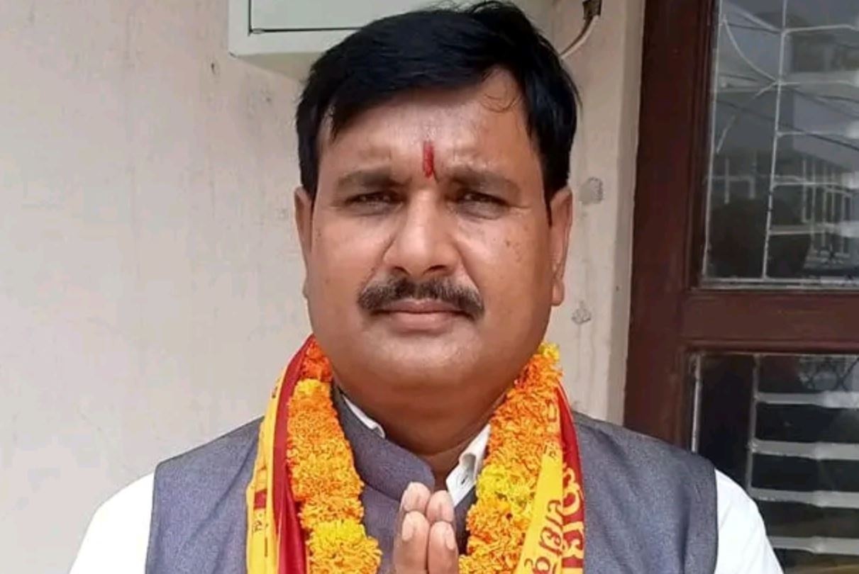 स्वतन्त्र सांसद साह एमालेमा प्रवेश