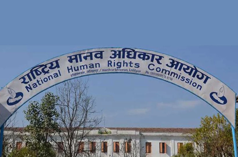 हवाई सेवालाई सुरक्षित बनाउन मानव अधिकार आयोगको आग्रह