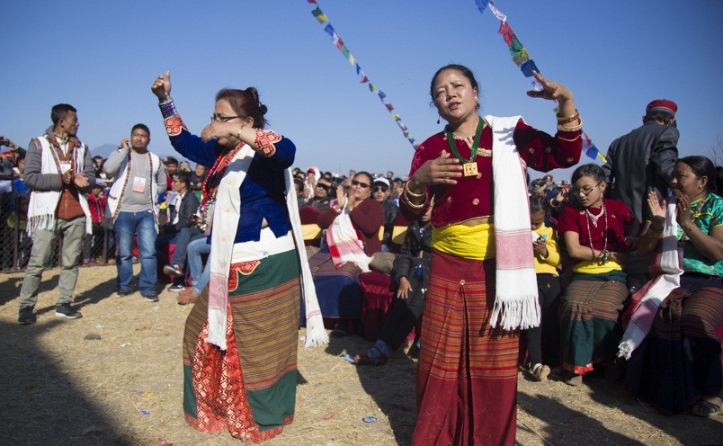 आज सोनाम ल्होछार, देशभर सार्वजनिक बिदा