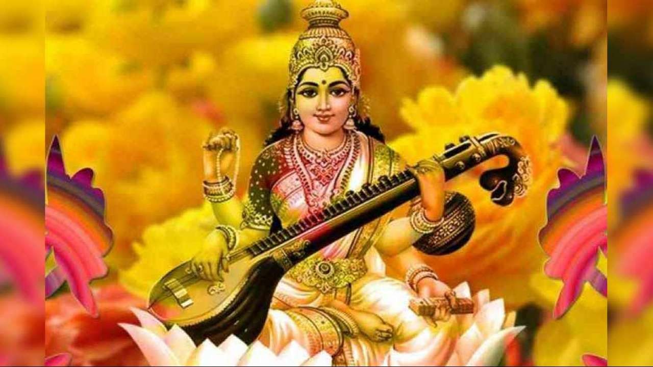 आज श्रीपञ्चमी, विद्याकी देवीको पूजा आराधाना गरि मनाइँदै