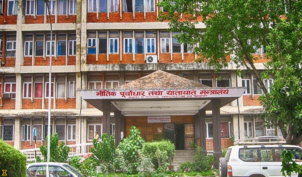 प्रदूषण तथा दुर्घटना न्यूनीकरणका लागि समिति गठन