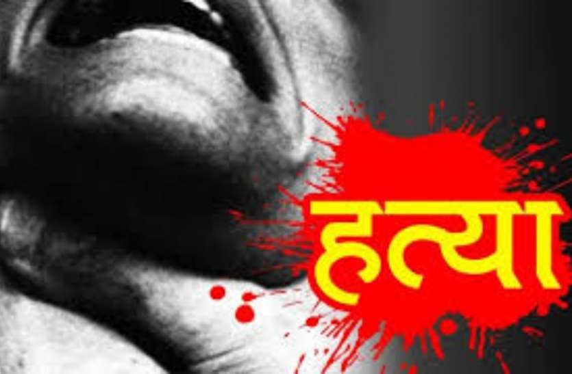 आफ्नै बुवाको हत्या आरोपमा सङ्खुवासभामा एक युवक पक्राउ