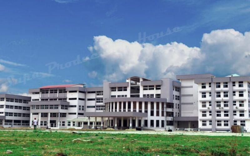 गेटा मेडिकल कलेज सञ्चालन गर्ने विषय अझै अन्योलमा 