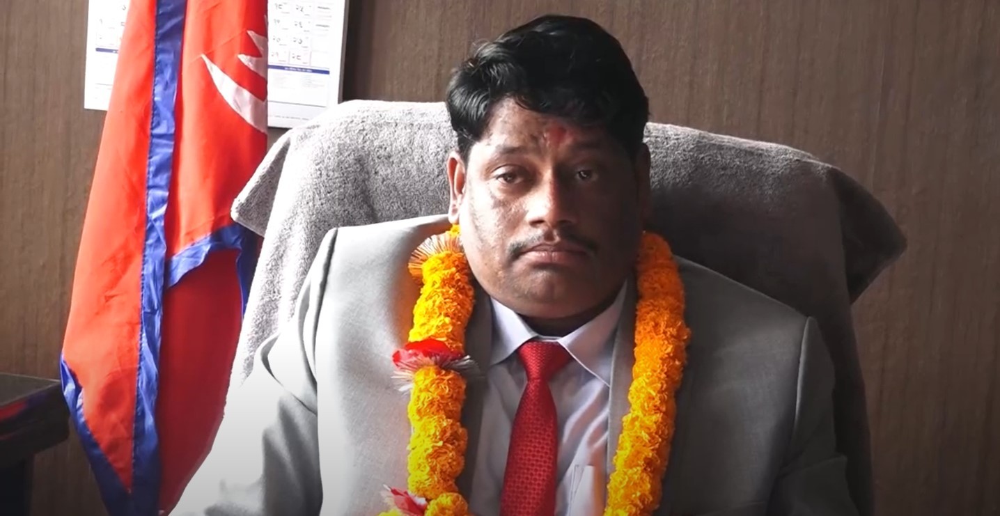 बाह्रै महिना मेलम्चीको पानी काठमाडौं लैजाने सरकारको योजना : मन्त्री खान  