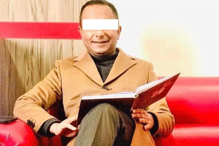 मानव बेचबिखन मुद्दामा पाण्डेलाई ७ वर्ष कैद