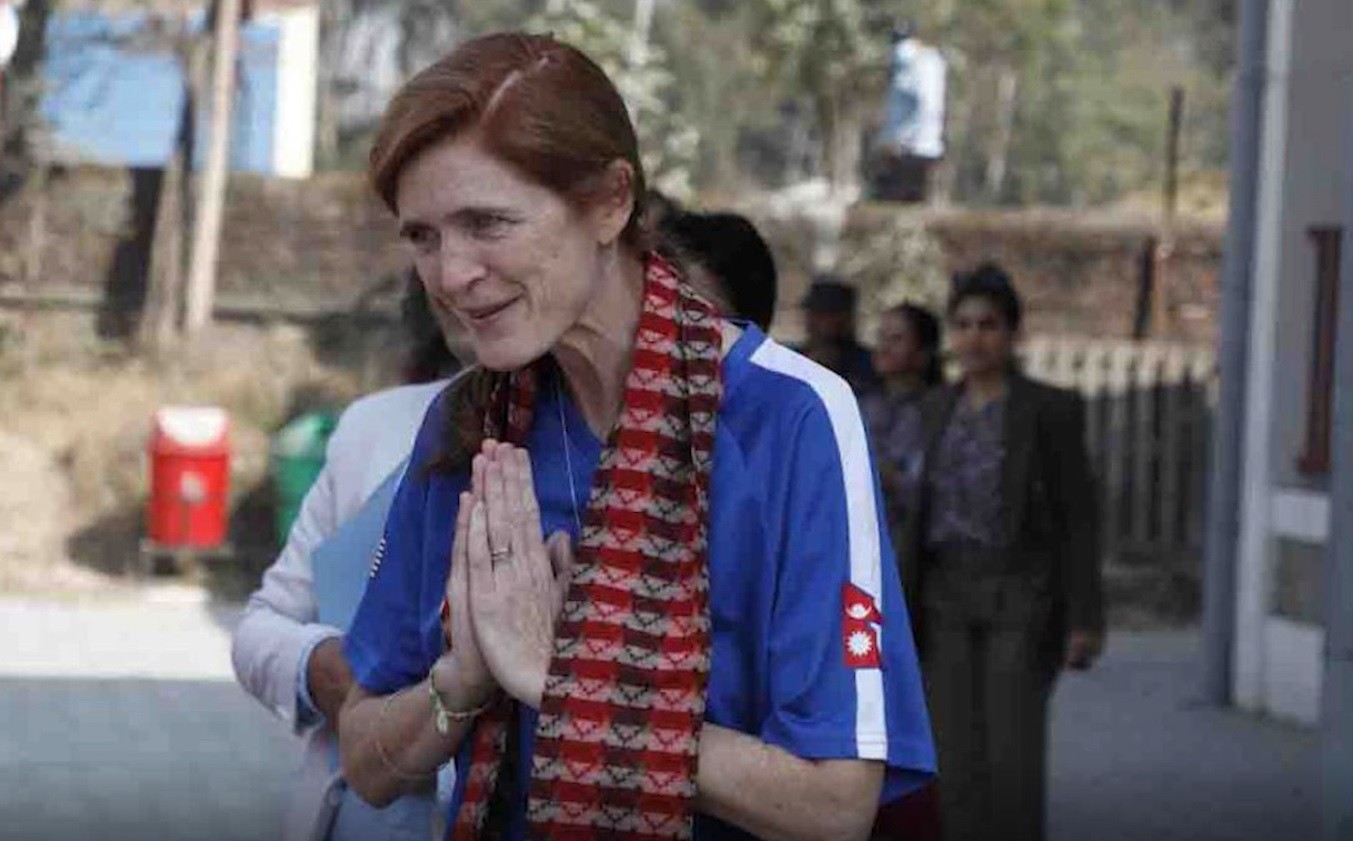 युएसएआइडीद्वारा छ करोड डलर सहयोगको घोषणा