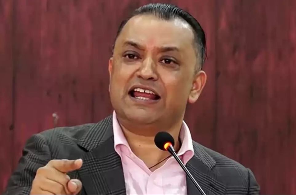 प्रेसको बदनामीले लोकतन्त्रमाथि नै खतरा पैदा हुन्छः काँग्रेस महामन्त्री थापा 