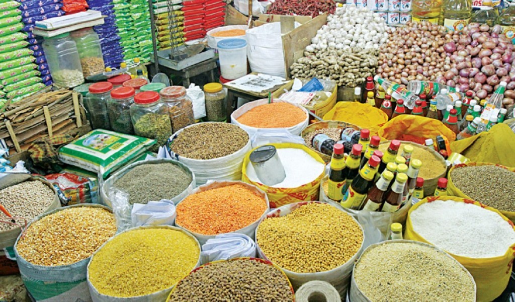 मूल्यसूची नराख्दा सोलुखुम्बुका उपभोक्ता मर्कामा