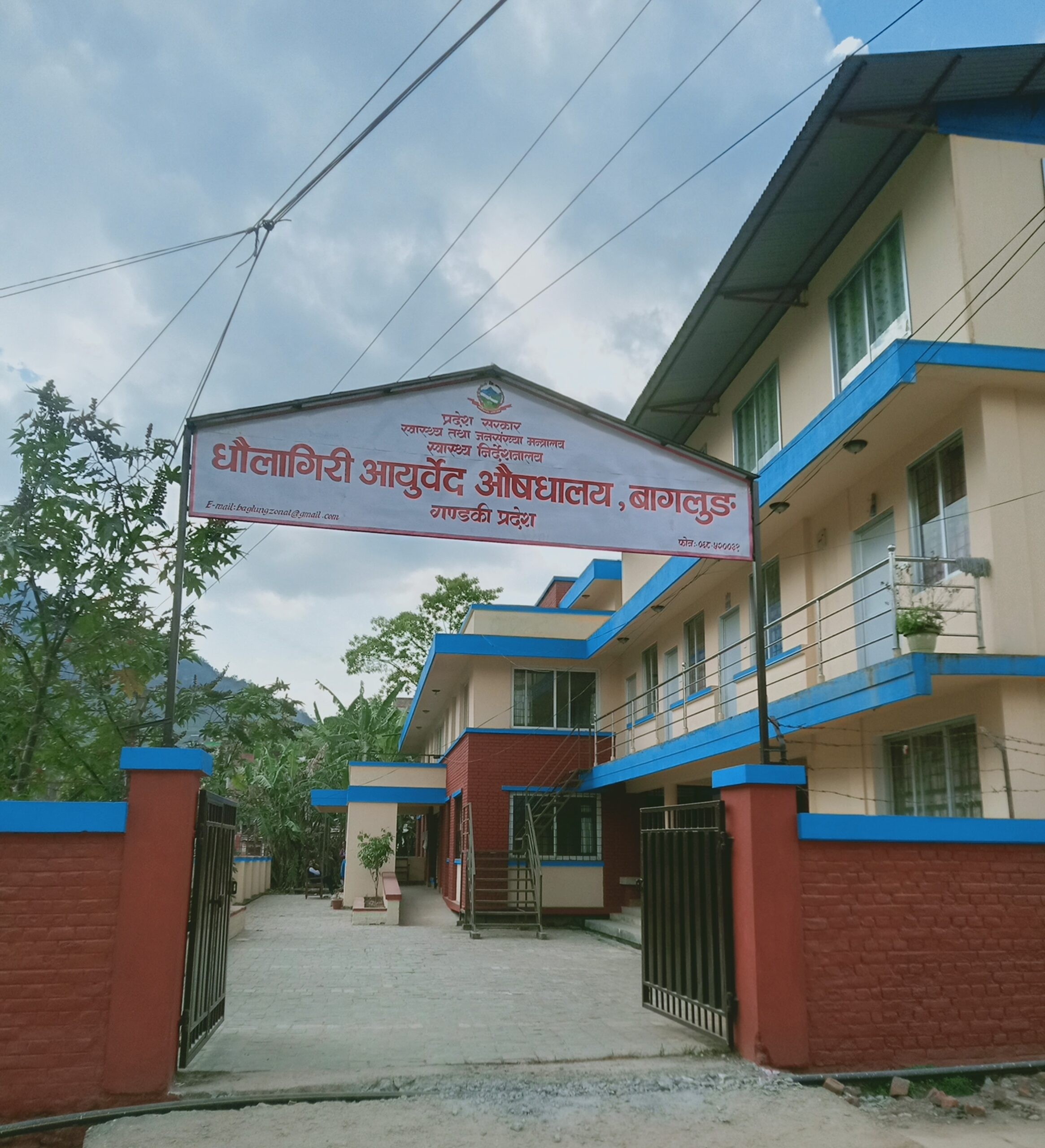 आयुर्वेदिक औषधिप्रति बिरामीको विश्वास बढ्दो
