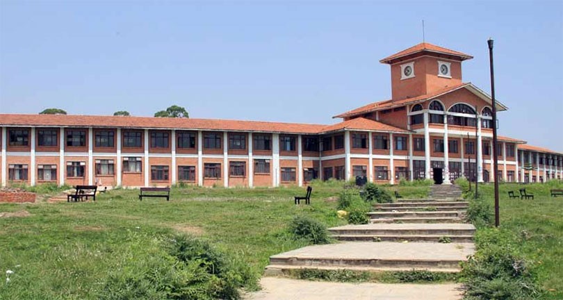 स्ववियु निर्वाचन : सत्तारुढ दलका विद्यार्थीबीच सहकार्य