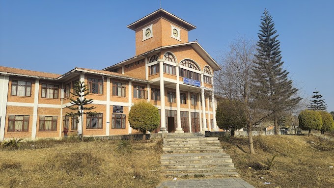 स्ववियु निर्वाचन : आज मनोनयनपत्र वितरण