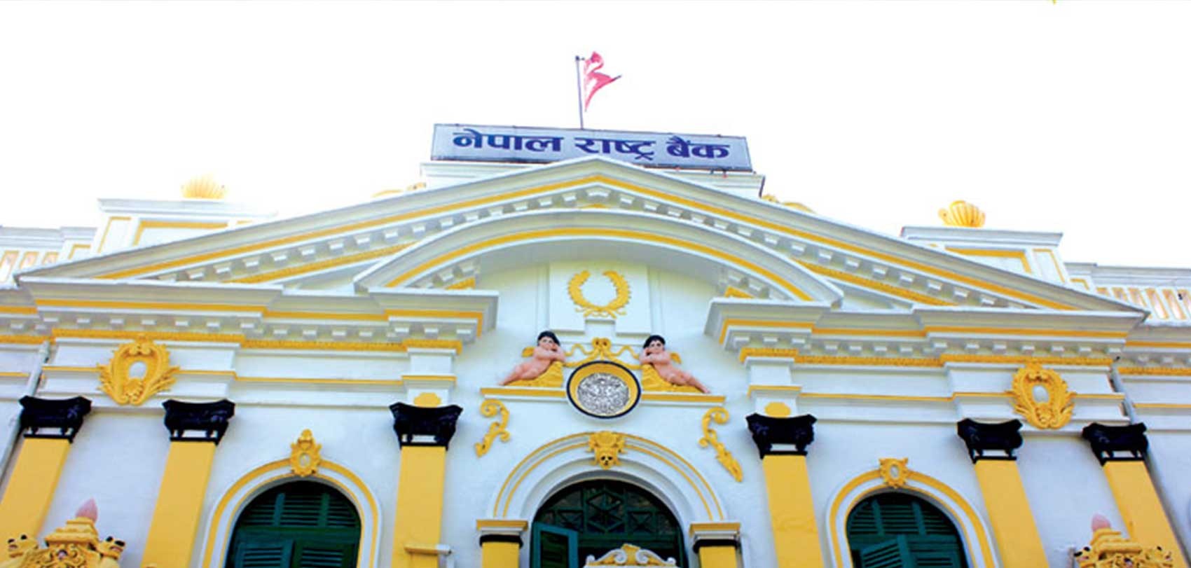 सरकारको चालु खाता २९ अर्ब ६४ करोडले घाटामा