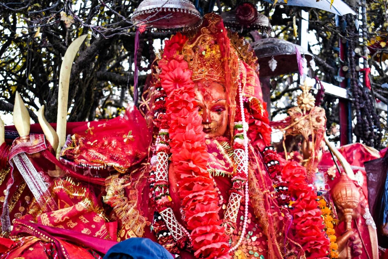 पाथीभरामा थप हेल्थ डेस्क स्थापना गरिँदै