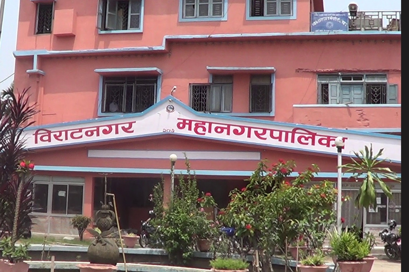 सुकुम्बासीलाई व्यवस्थित गर्न महानगरद्वारा छलफल सुरु