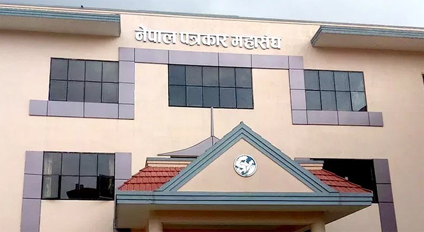 कांग्रेस केन्द्रीय कार्यसम्पादन समितिको बैठक आइतबार बस्ने