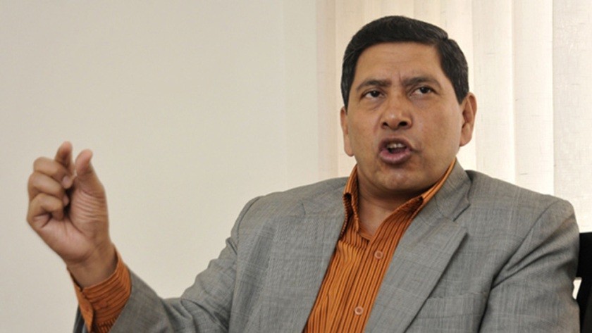 सात दिनभित्र सवारी अनुमति पत्र दिने कार्ययोजना बन्दैछ : उपप्रधानमन्त्री श्रेष्ठ