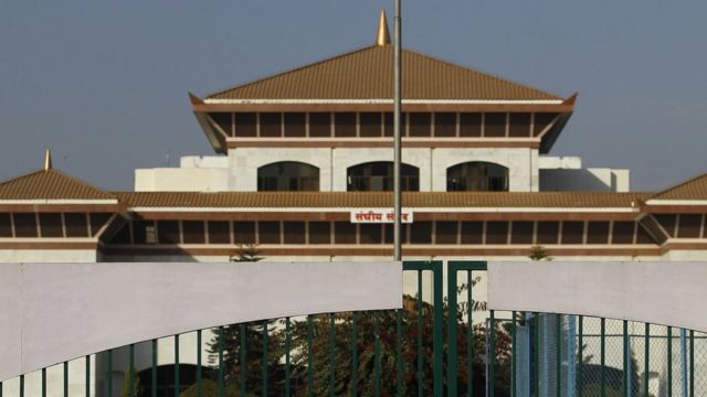 प्रतिनिधि सभाको बैठक बस्दै, यस्तो छ सम्भावित कार्यसूचि