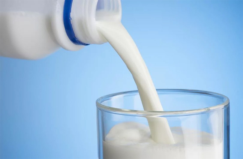 दूधमा प्रतिलिटर रु दुई अनुदान